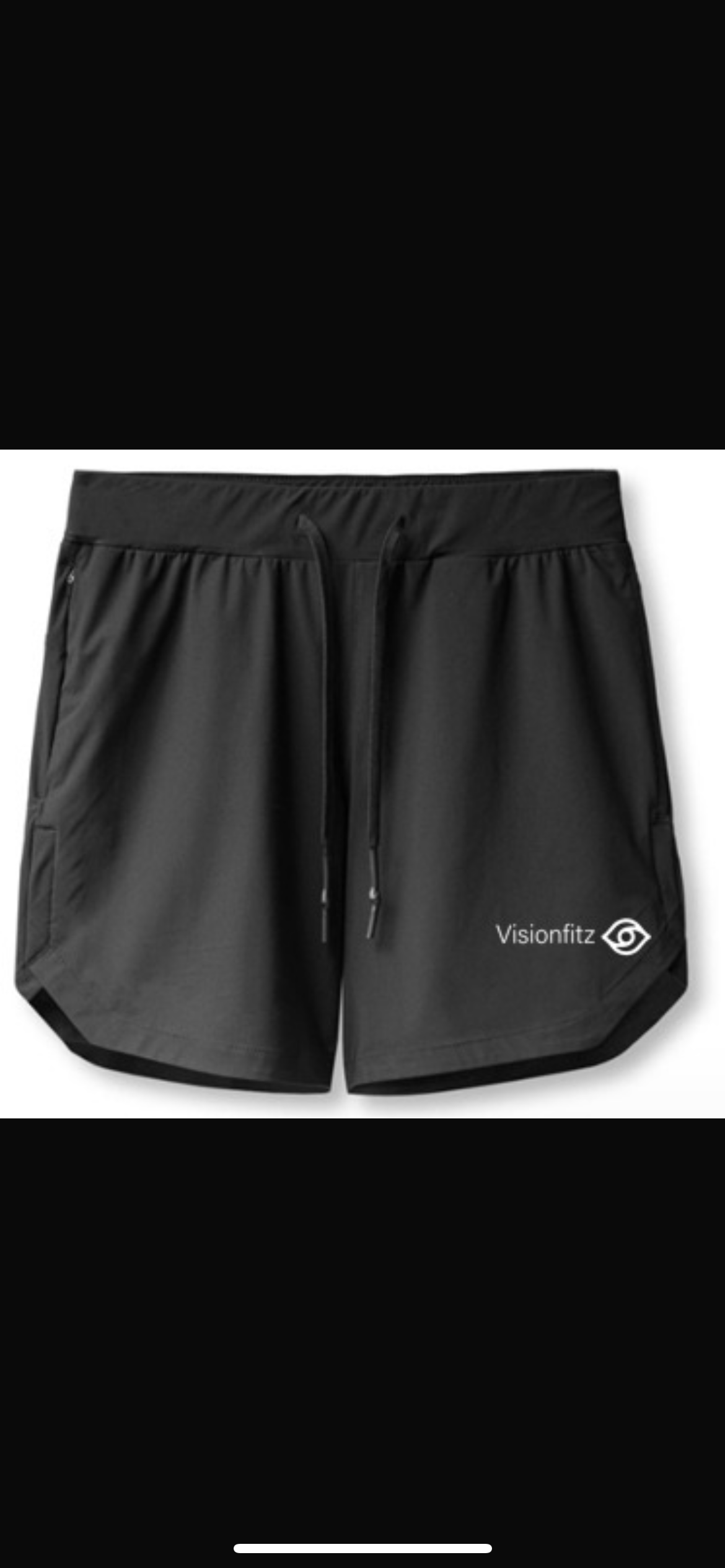 Gym tops/shorts for men