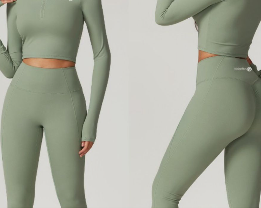 Matching set