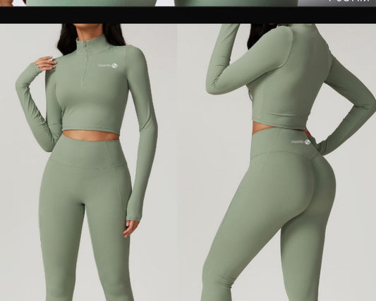 Matching set